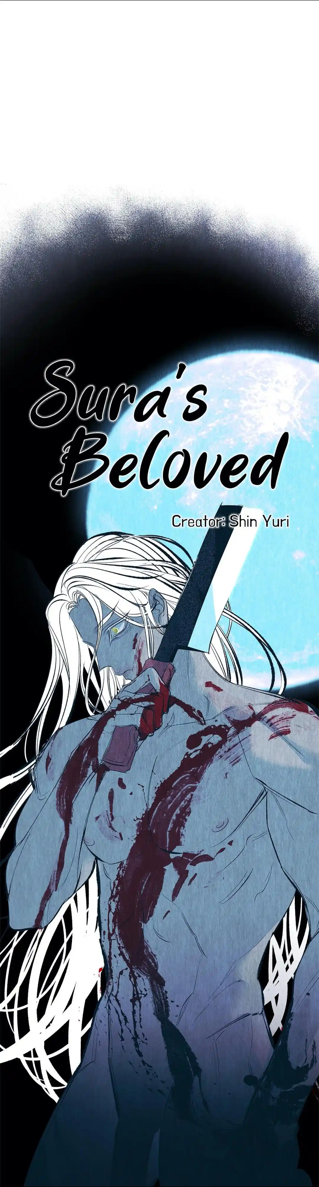 Sura's Lover Chapter 2.3