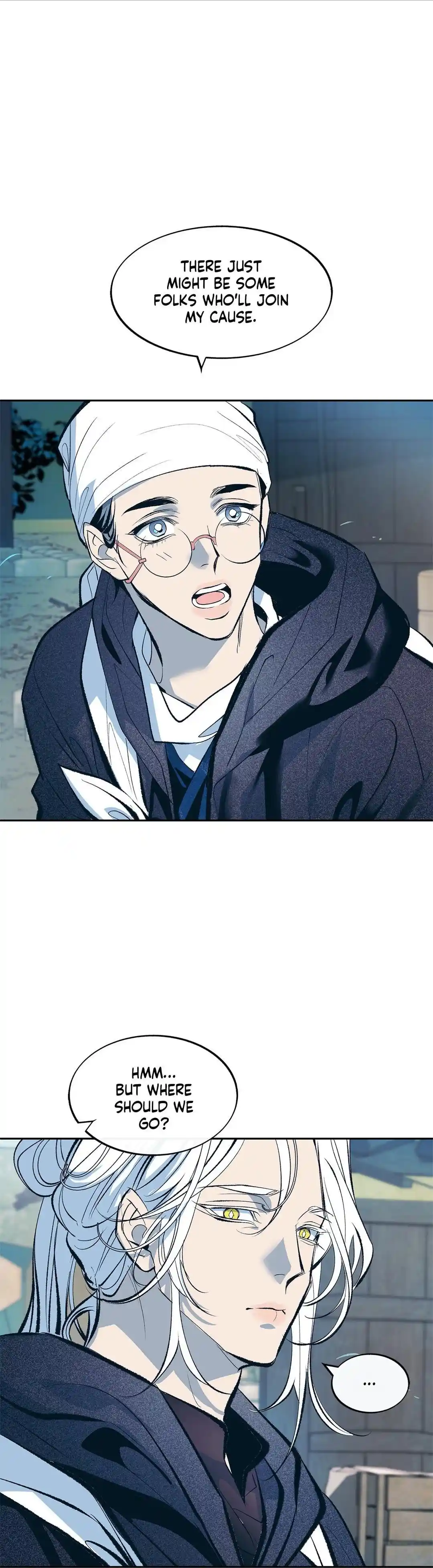 Sura's Lover Chapter 2.3