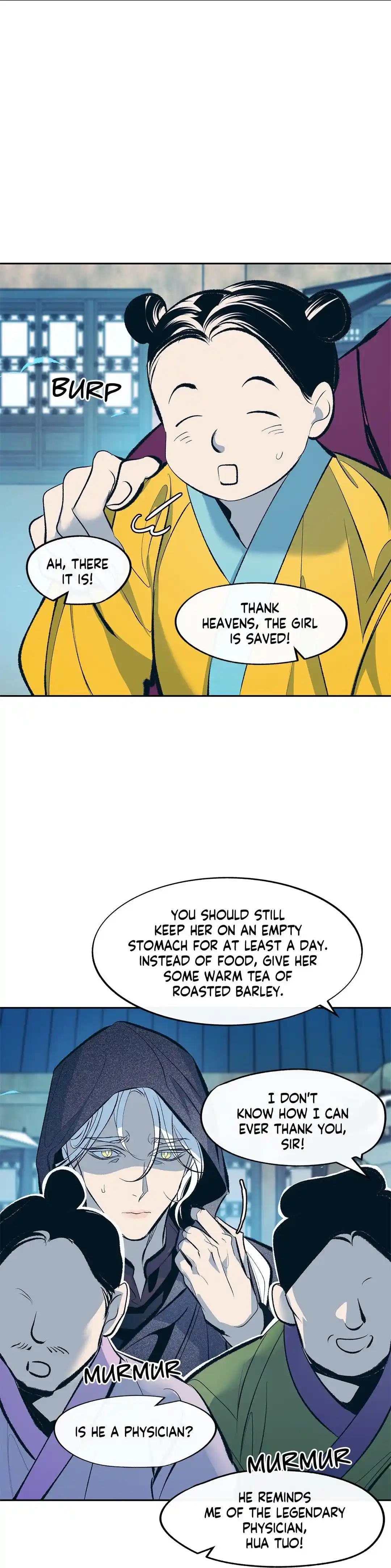 Sura's Lover Chapter 2.3