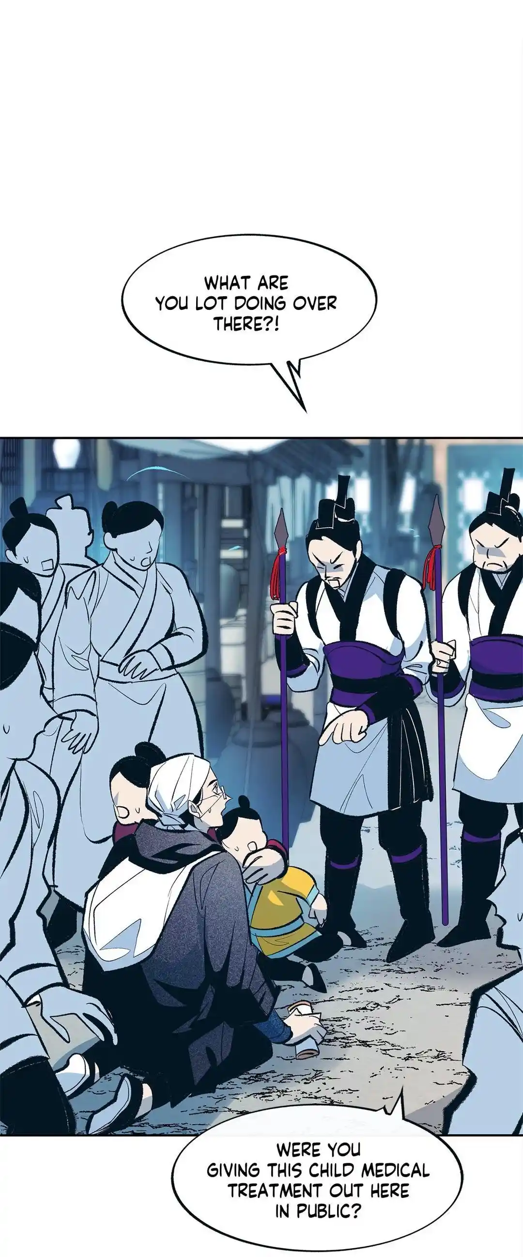 Sura's Lover Chapter 2.3