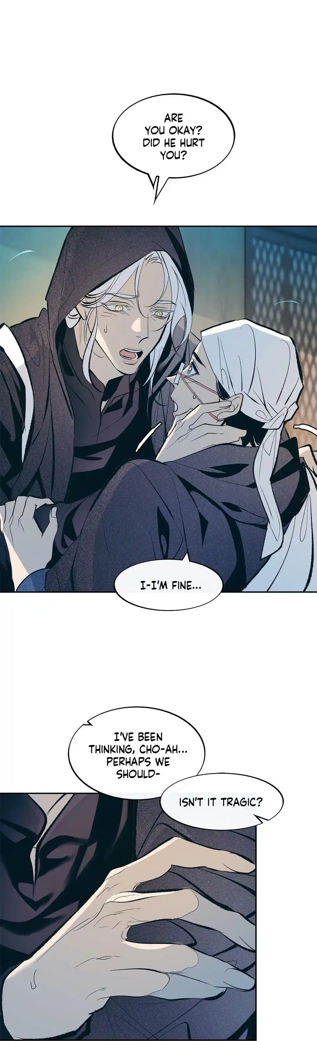 Sura's Lover Chapter 2.3