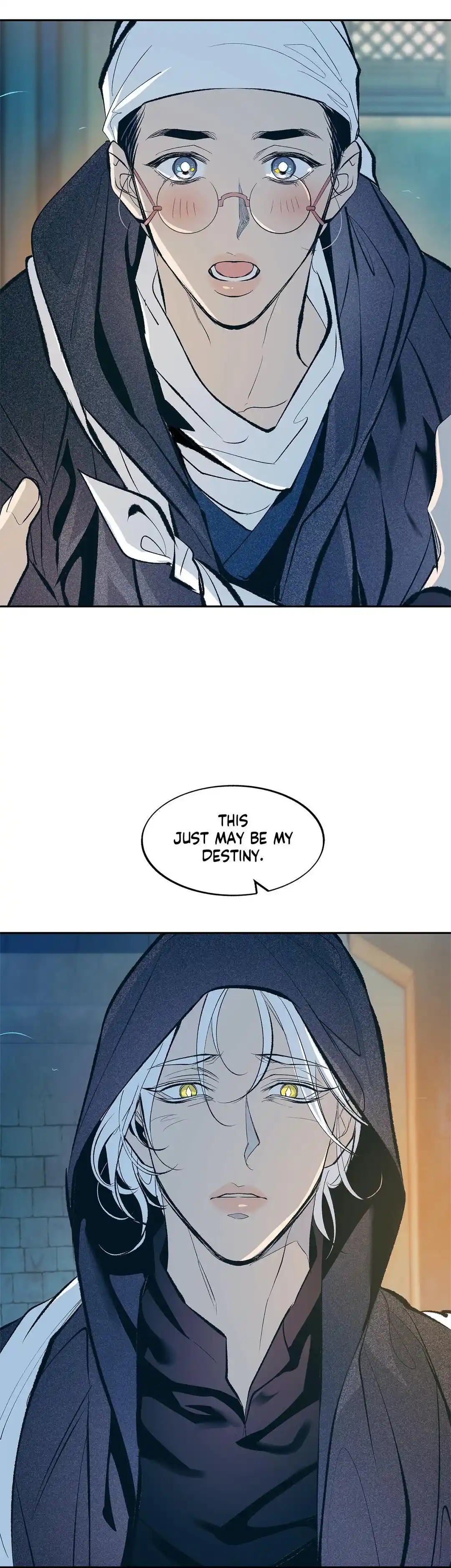 Sura's Lover Chapter 2.3