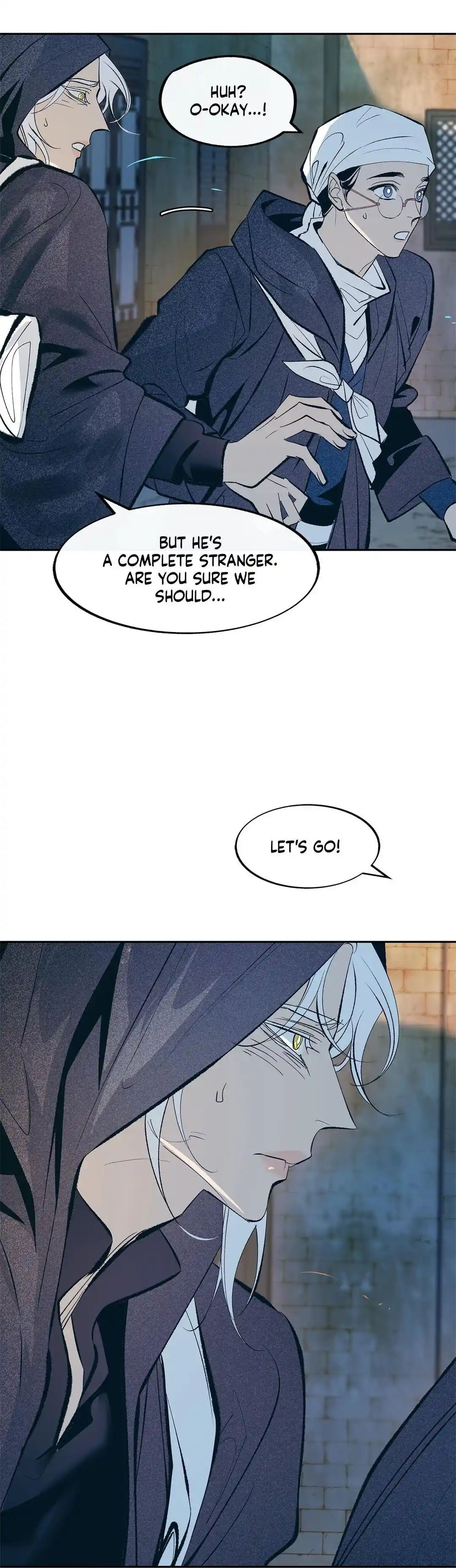 Sura's Lover Chapter 2.3