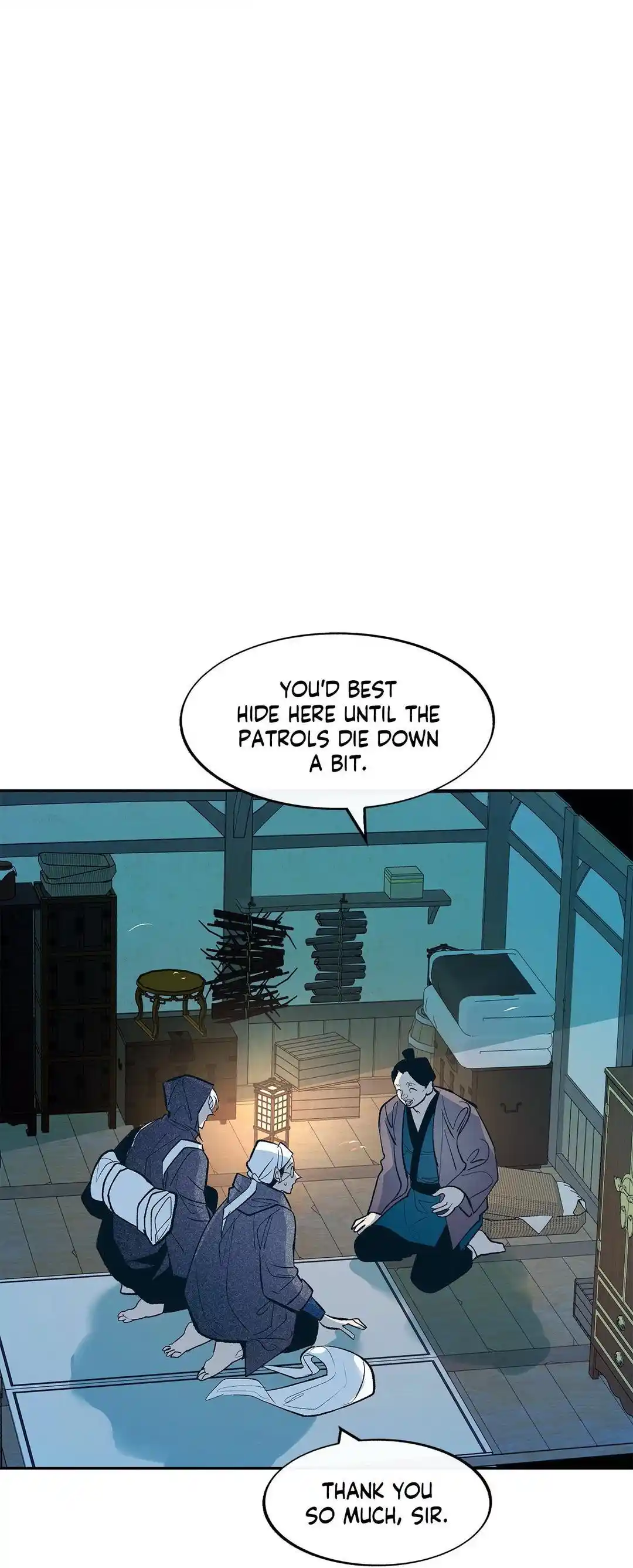 Sura's Lover Chapter 2.3