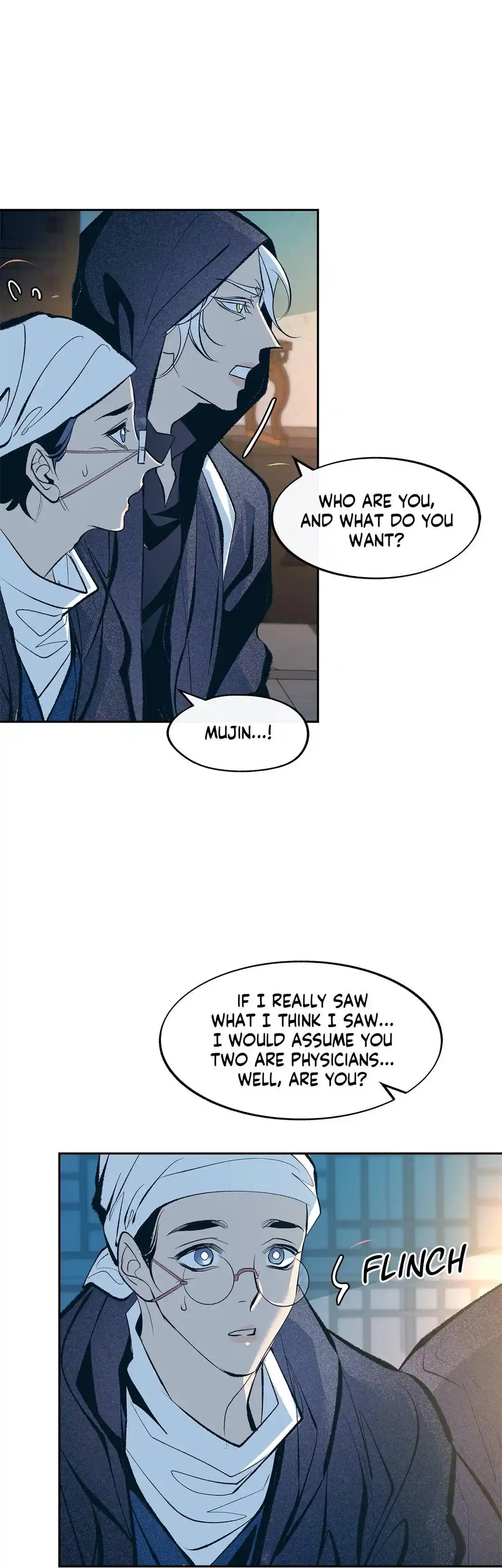 Sura's Lover Chapter 2.3