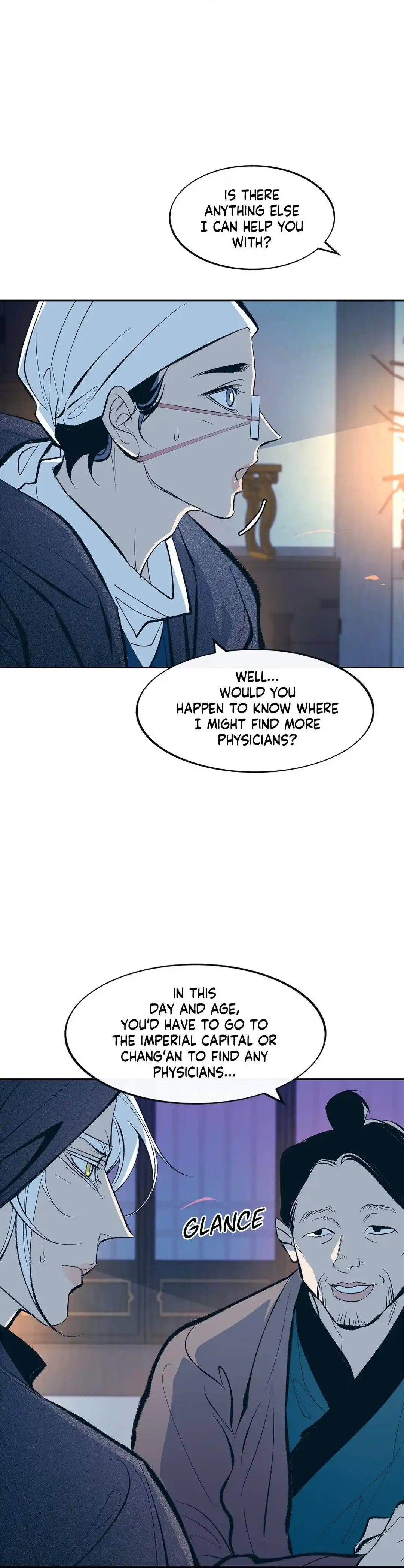 Sura's Lover Chapter 2.3