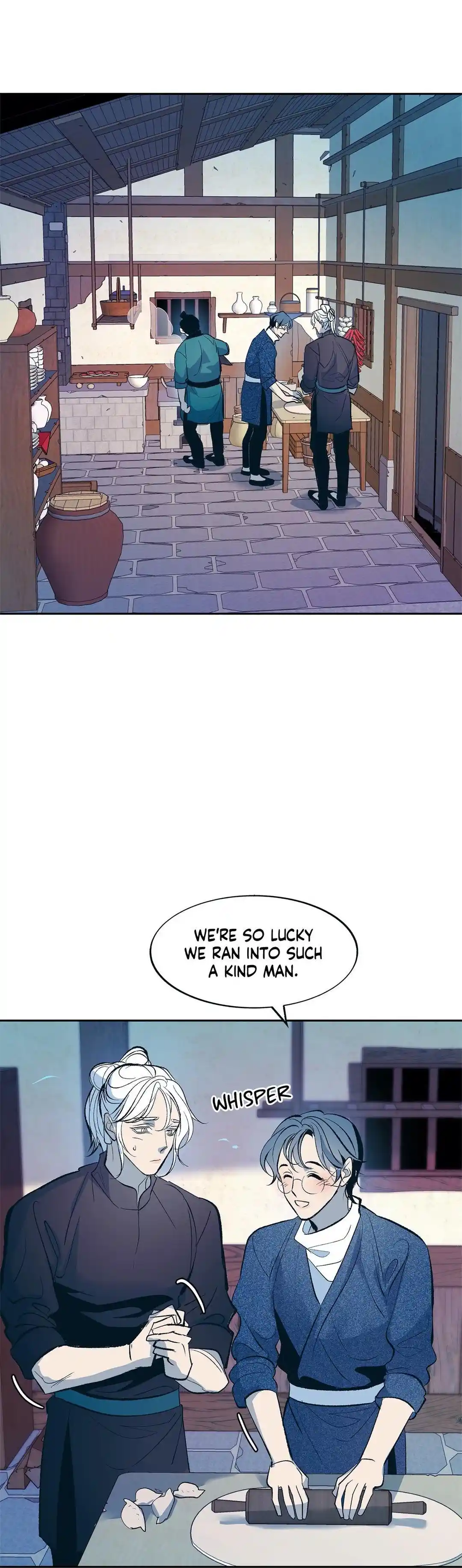 Sura's Lover Chapter 2.3