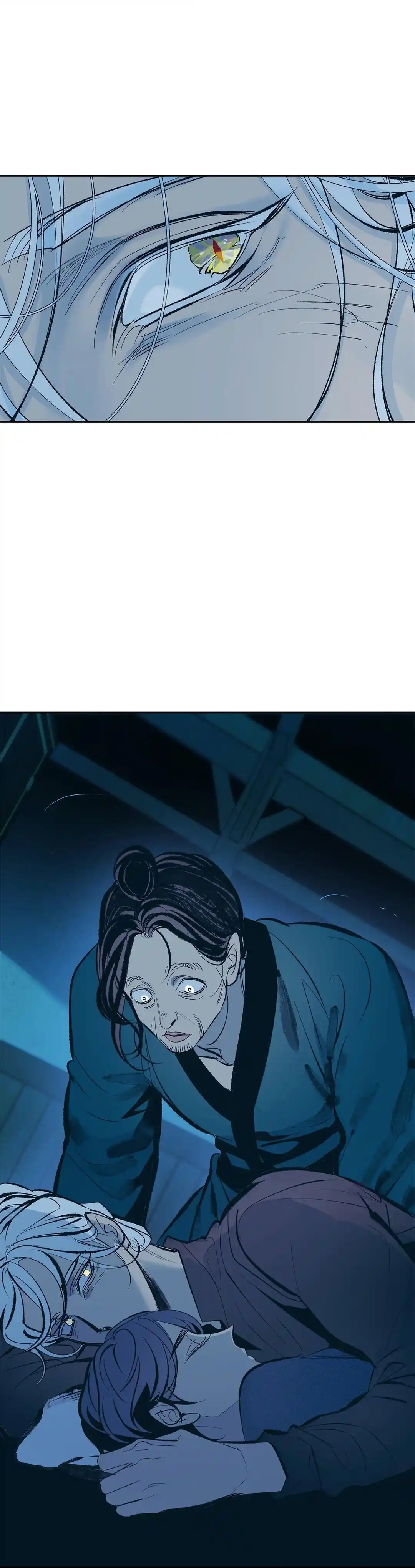 Sura's Lover Chapter 2.3