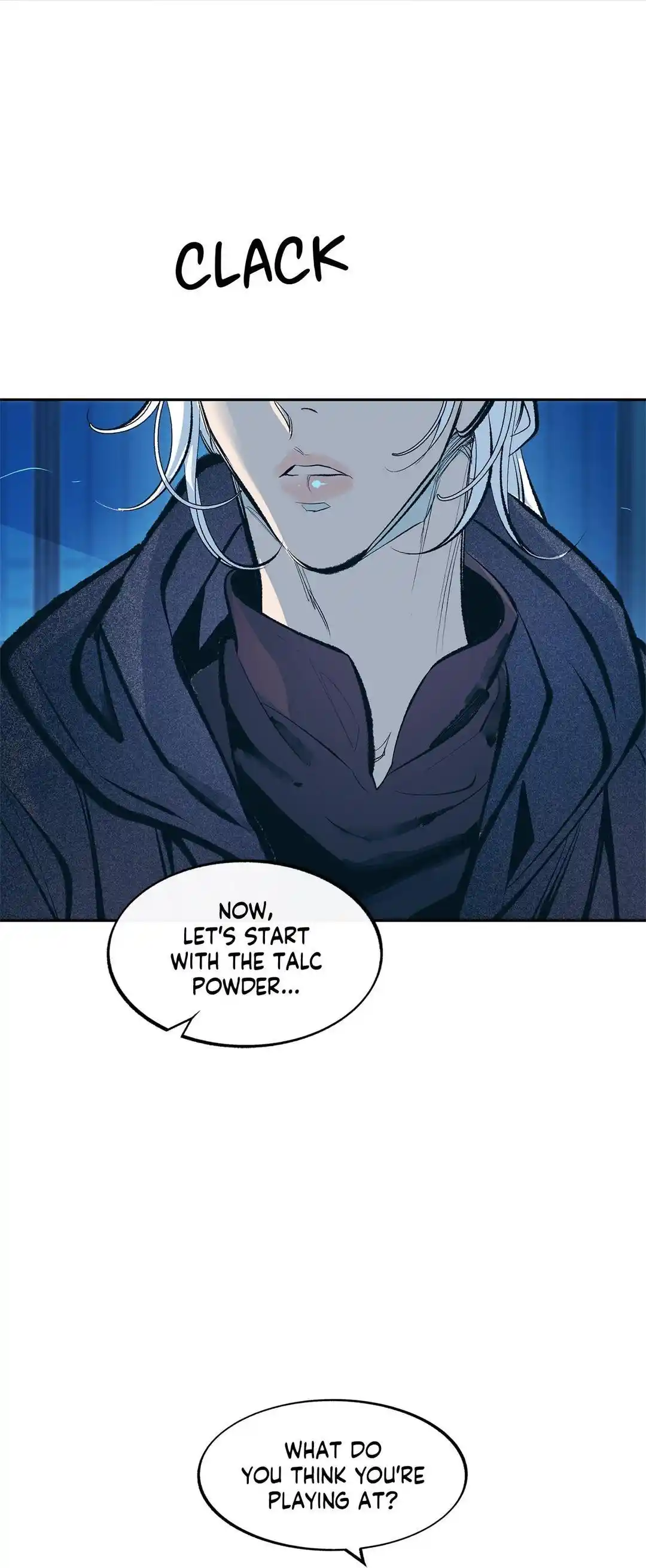 Sura's Lover Chapter 2.4