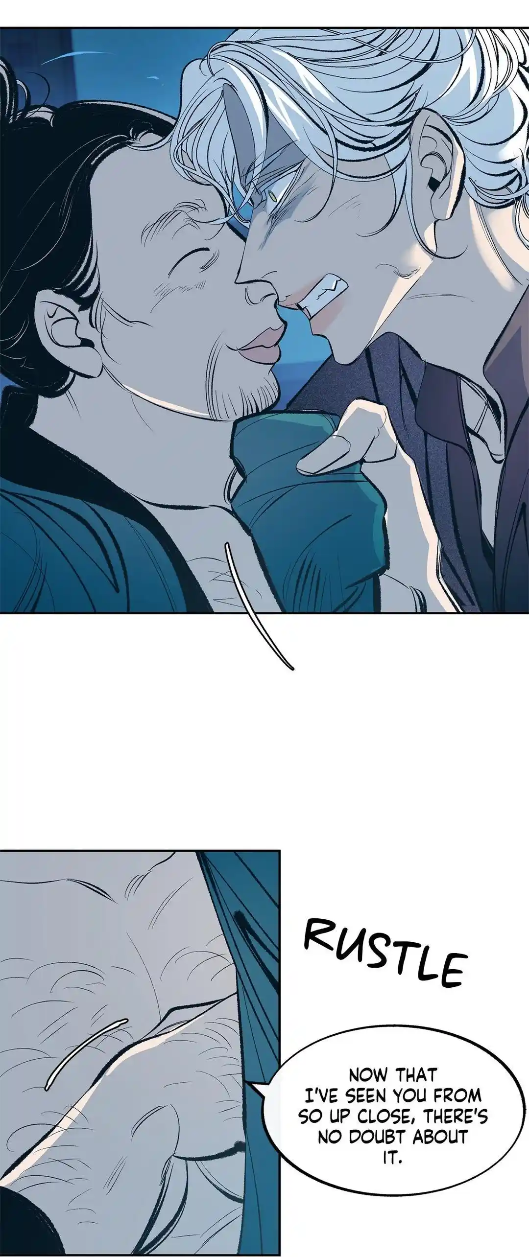 Sura's Lover Chapter 2.4