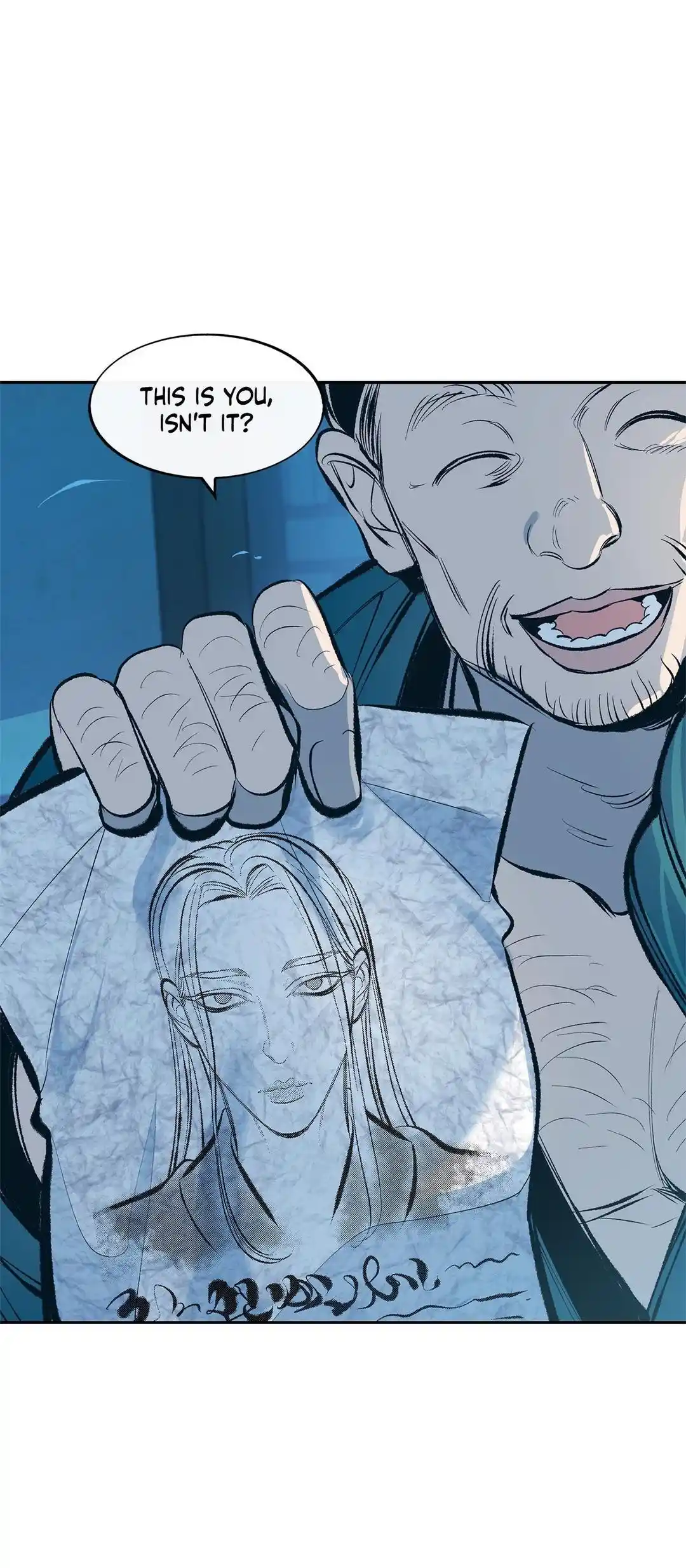 Sura's Lover Chapter 2.4