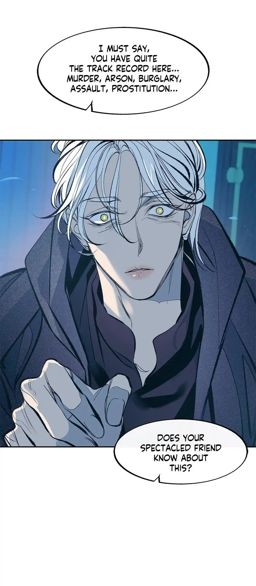 Sura's Lover Chapter 2.4