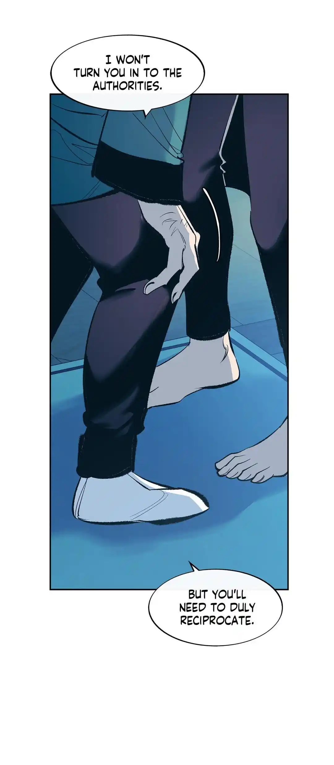 Sura's Lover Chapter 2.4