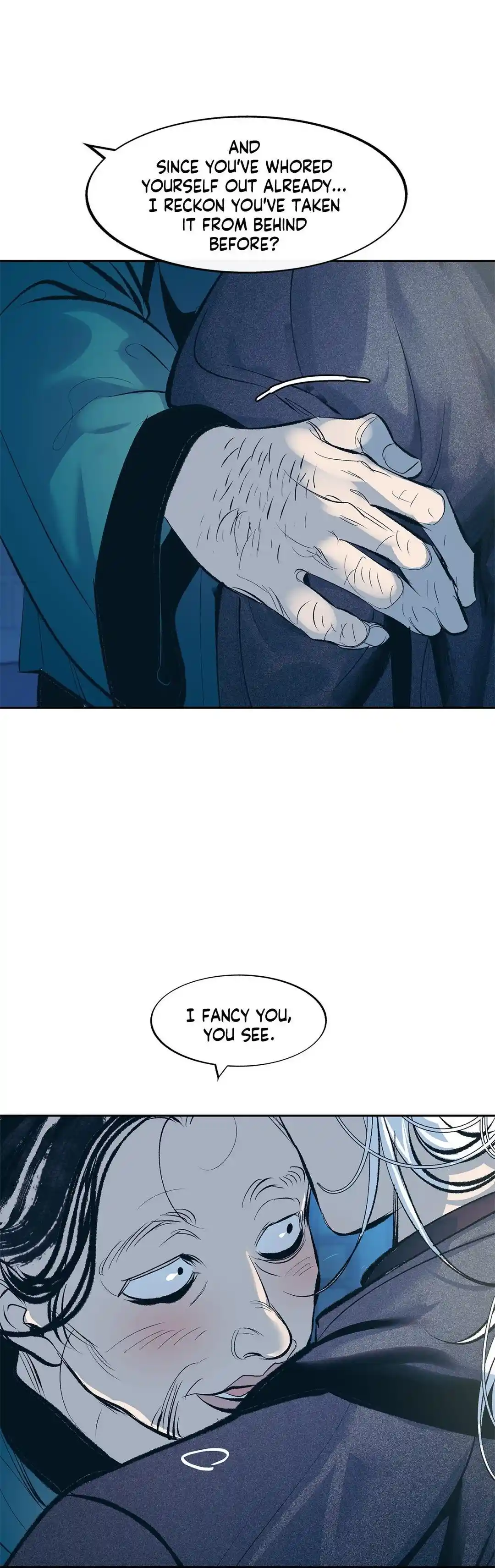 Sura's Lover Chapter 2.4