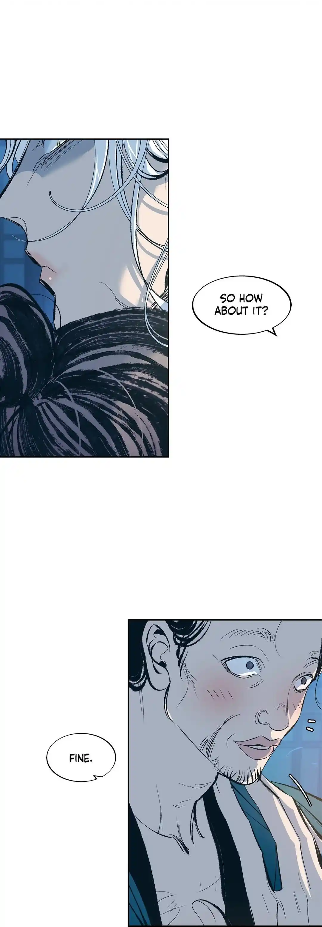 Sura's Lover Chapter 2.4