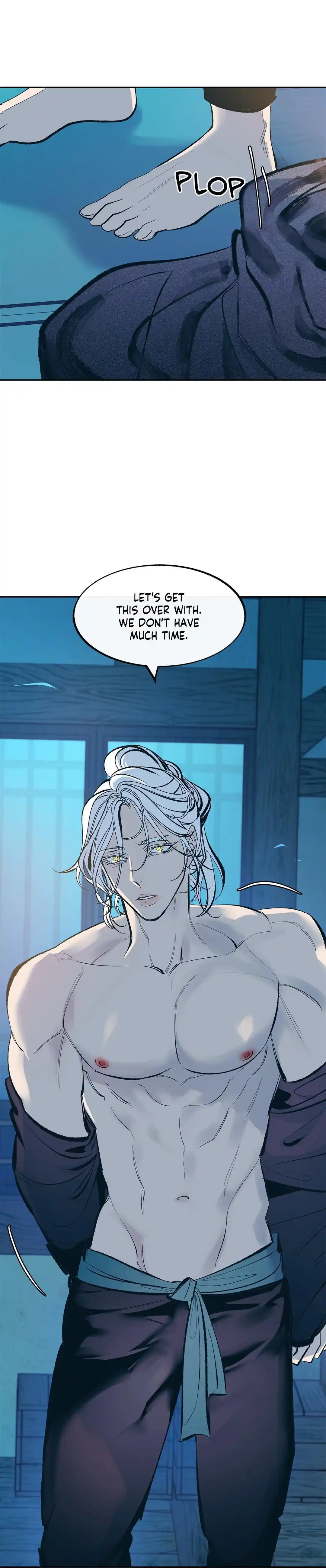 Sura's Lover Chapter 2.4