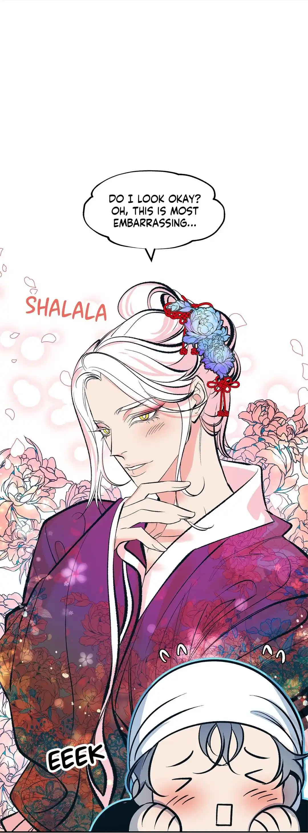 Sura's Lover Chapter 2.4