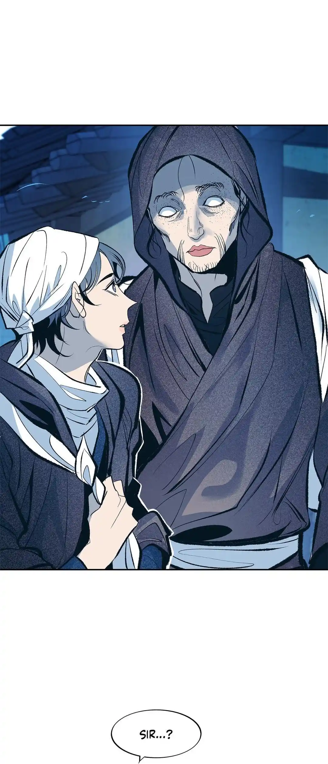 Sura's Lover Chapter 2.4