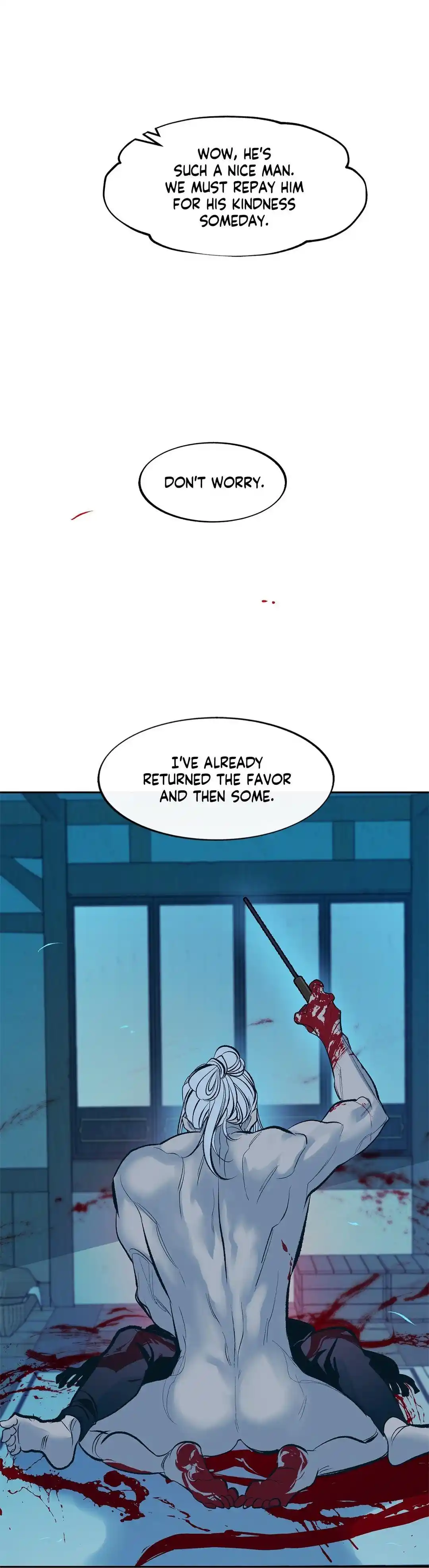 Sura's Lover Chapter 2.4