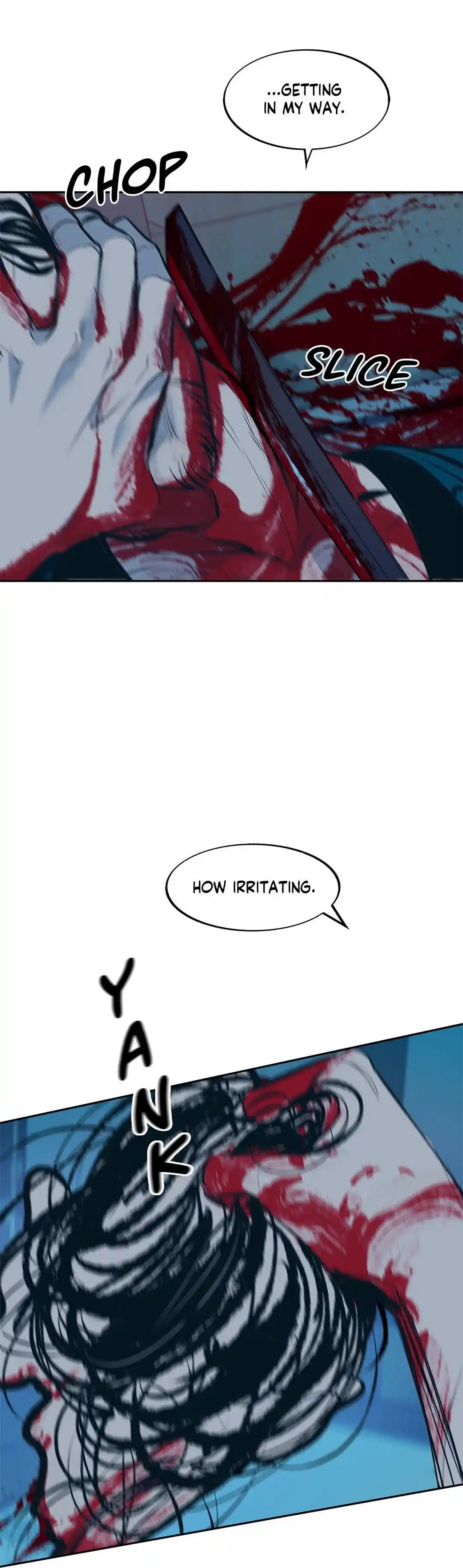 Sura's Lover Chapter 2.4