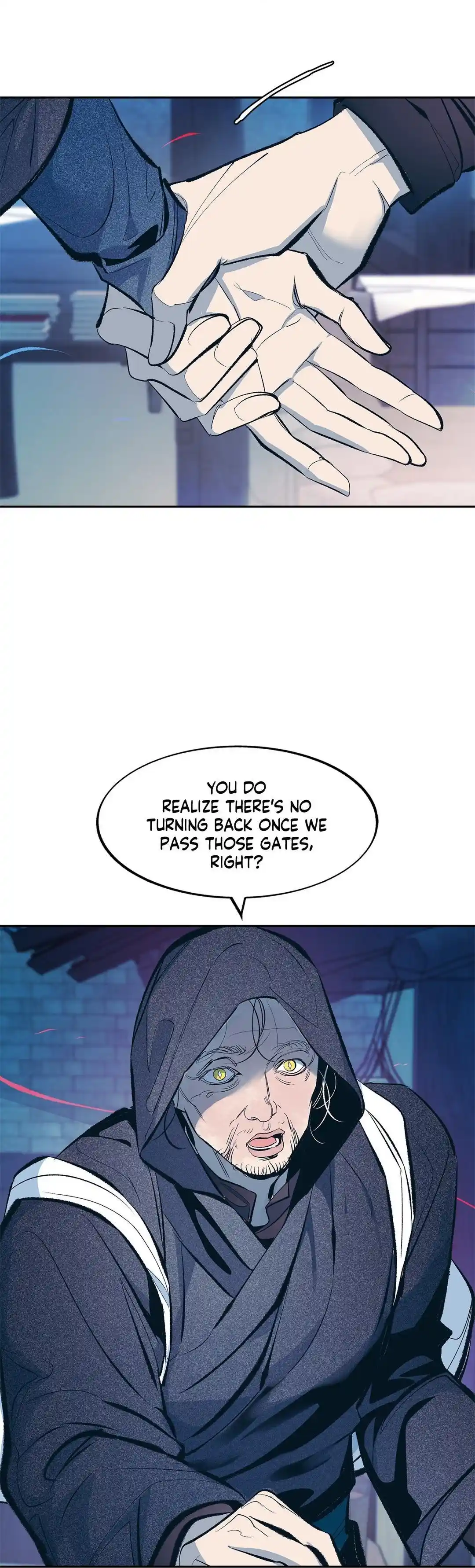 Sura's Lover Chapter 2.4