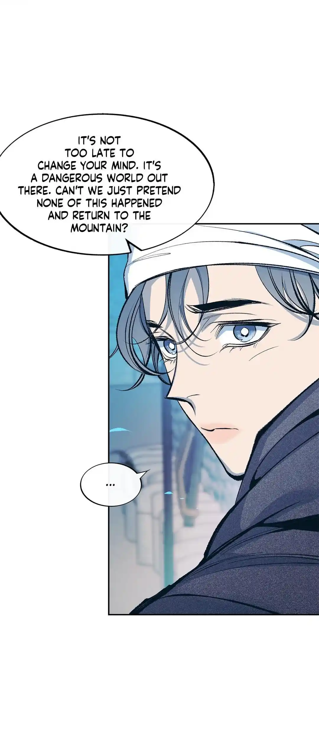 Sura's Lover Chapter 2.4