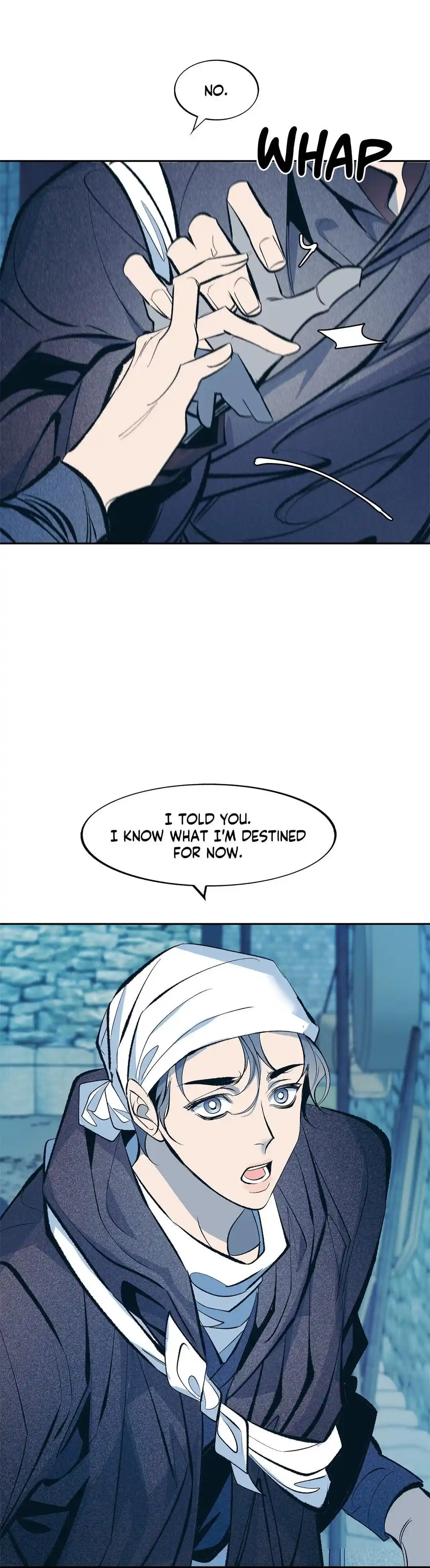 Sura's Lover Chapter 2.4