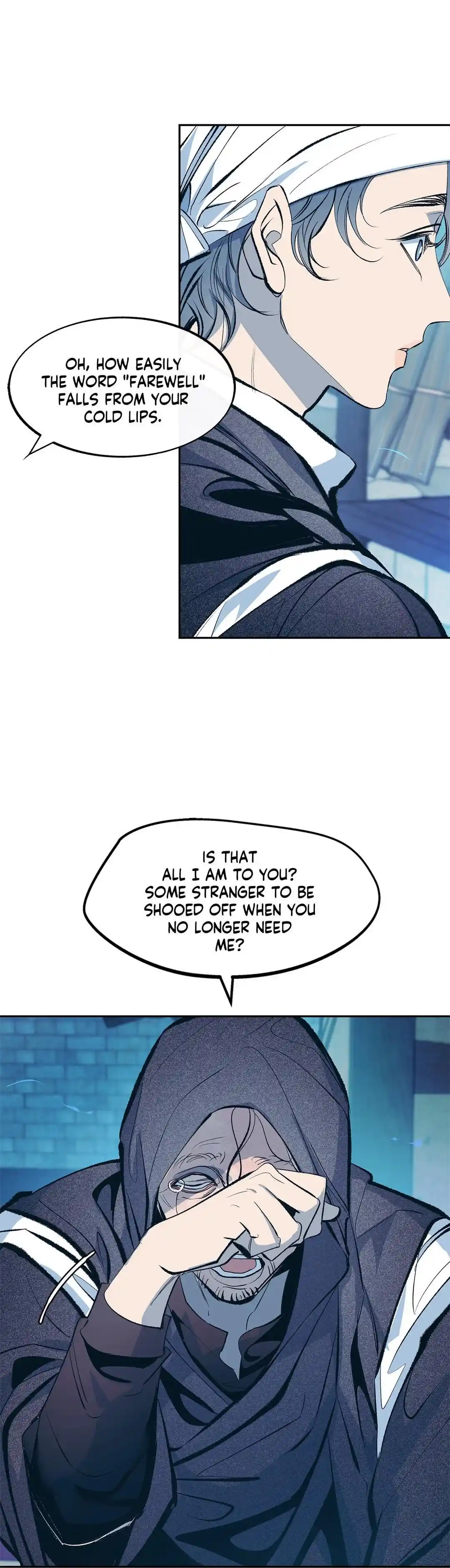 Sura's Lover Chapter 2.4