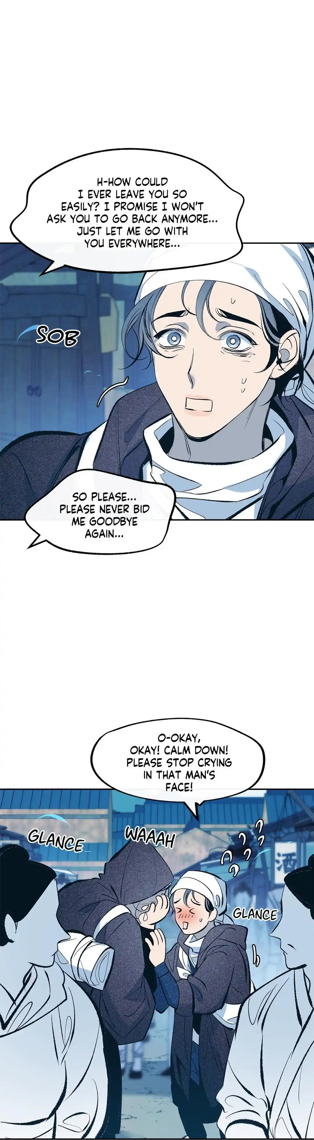 Sura's Lover Chapter 2.4