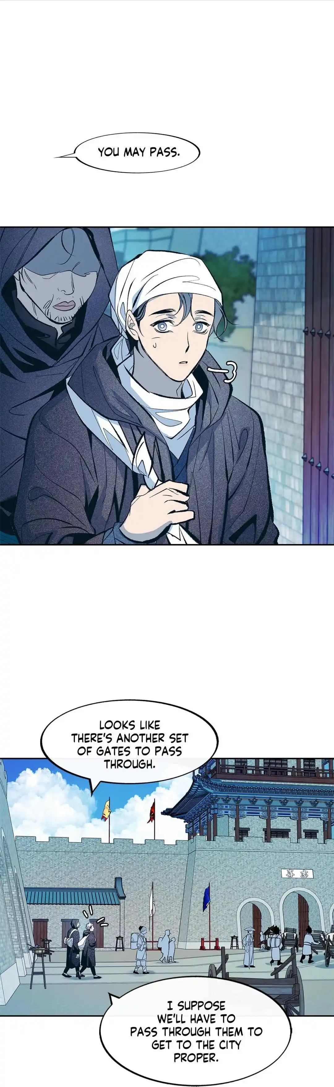 Sura's Lover Chapter 2.4