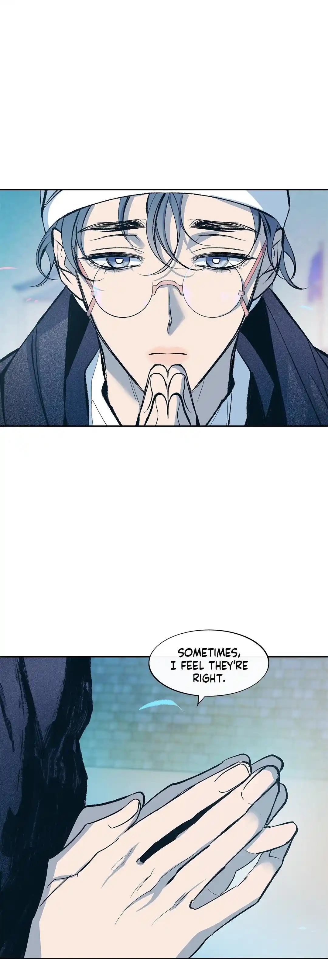 Sura's Lover Chapter 2.4