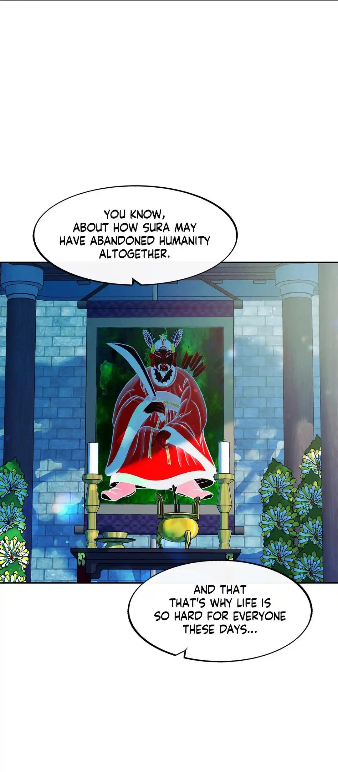 Sura's Lover Chapter 2.4