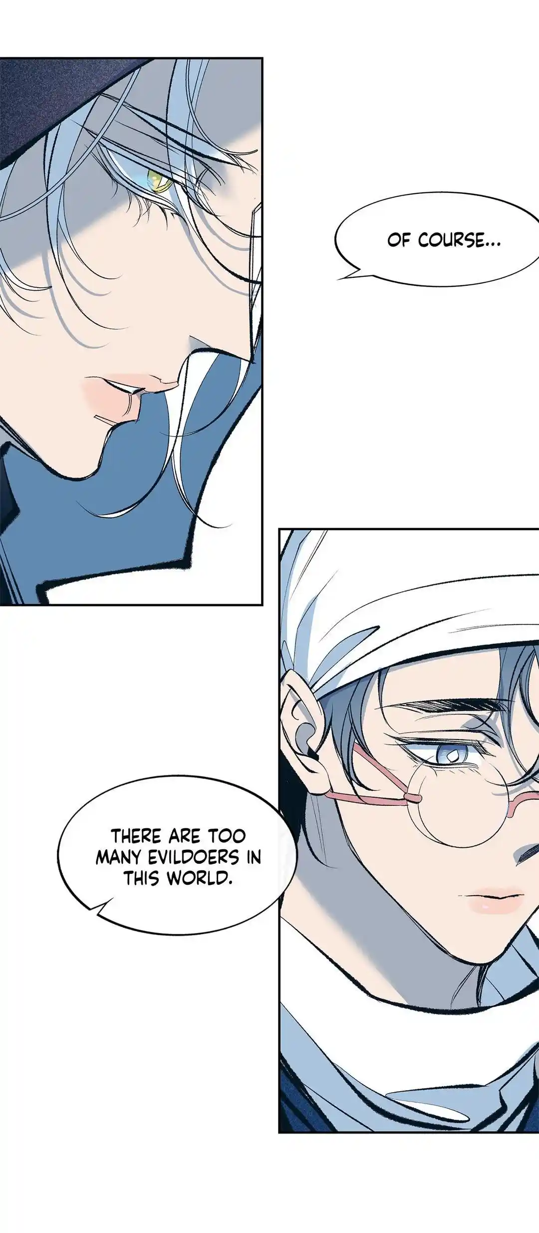 Sura's Lover Chapter 2.4