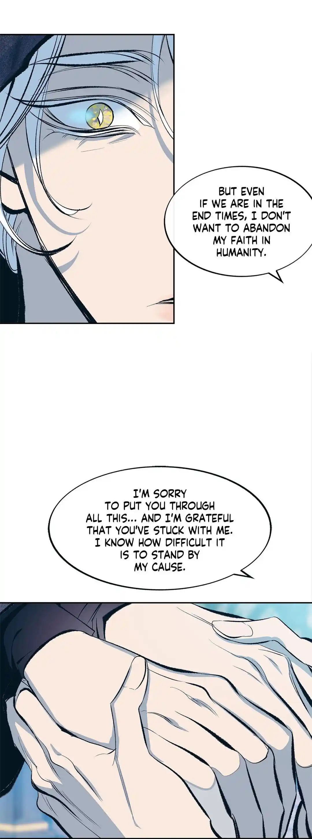 Sura's Lover Chapter 2.4