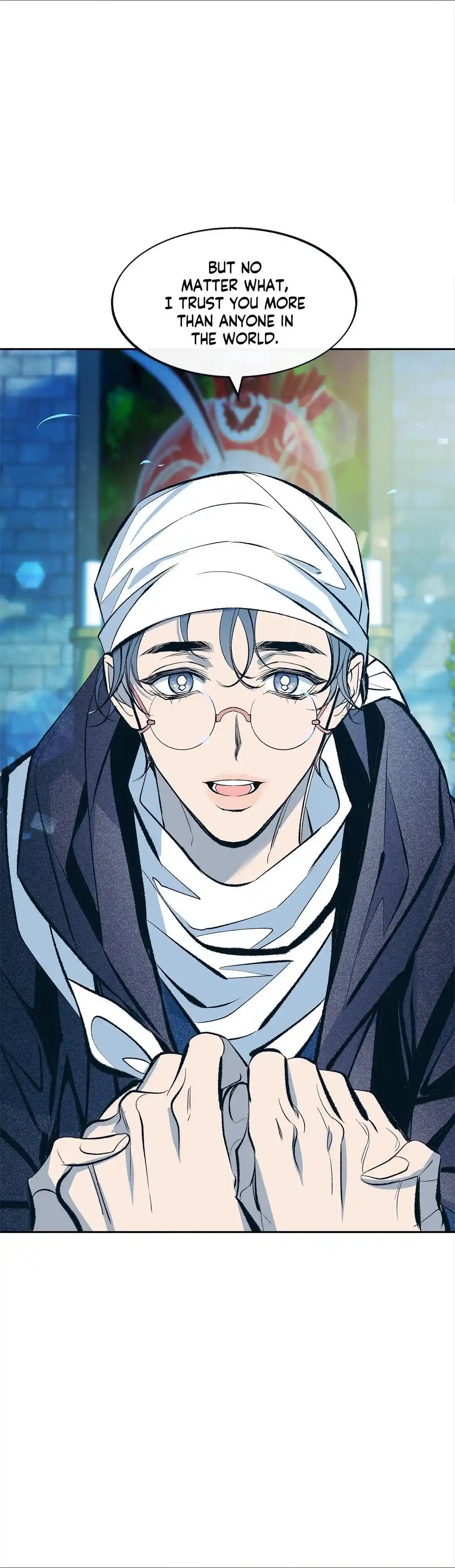 Sura's Lover Chapter 2.4