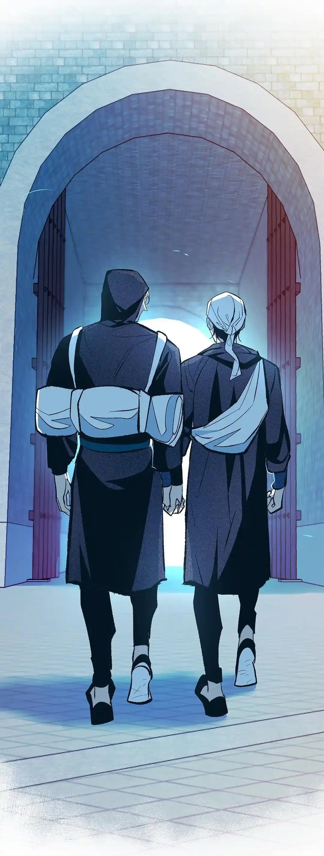 Sura's Lover Chapter 2.4