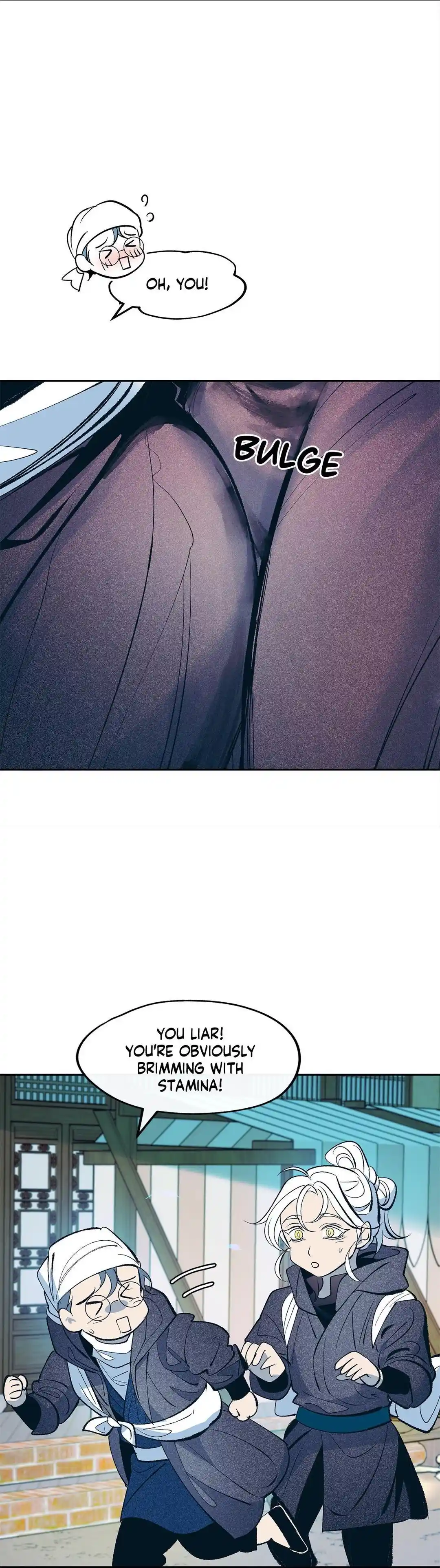 Sura's Lover Chapter 2.5