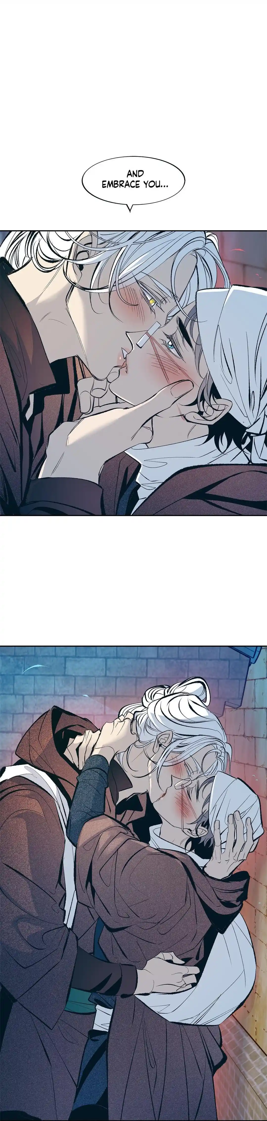 Sura's Lover Chapter 2.5