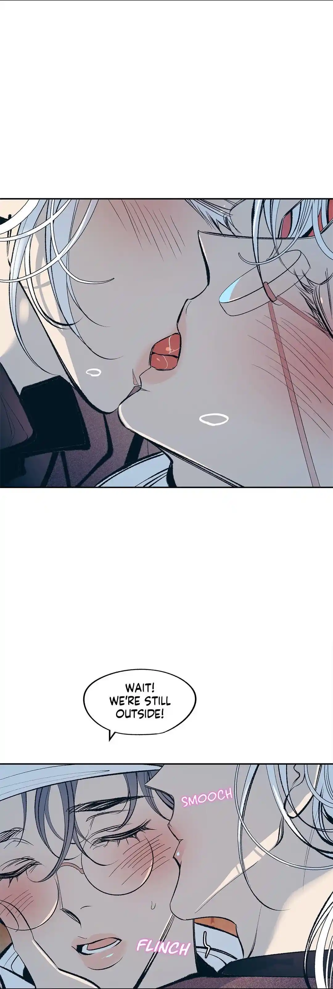 Sura's Lover Chapter 2.5