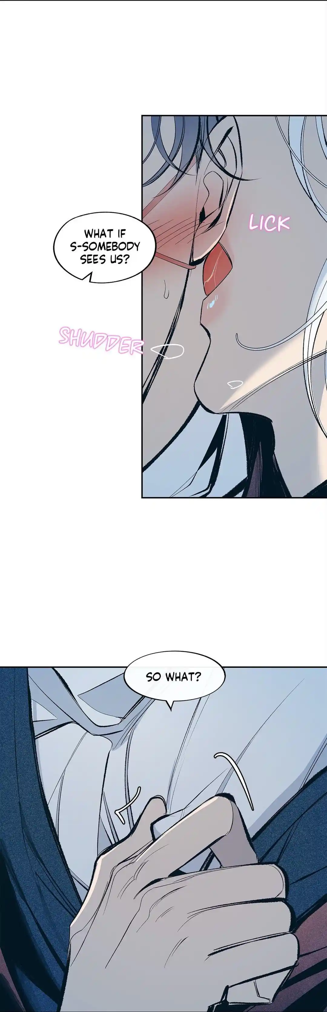 Sura's Lover Chapter 2.5