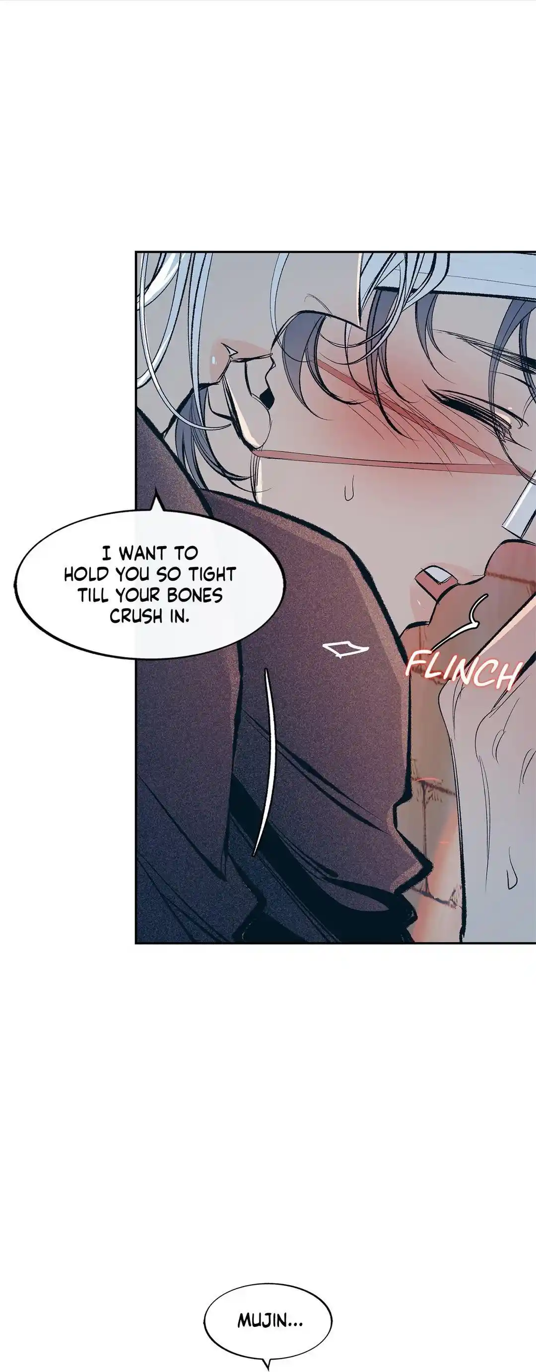 Sura's Lover Chapter 2.5