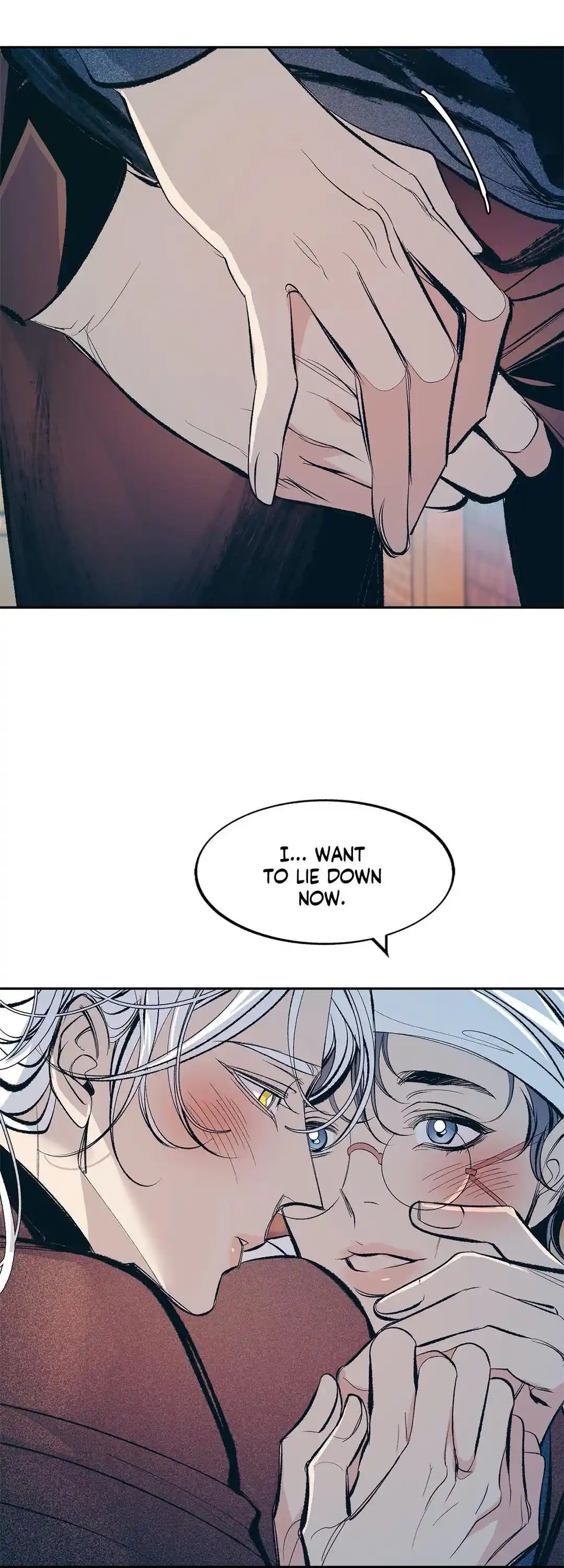 Sura's Lover Chapter 2.5