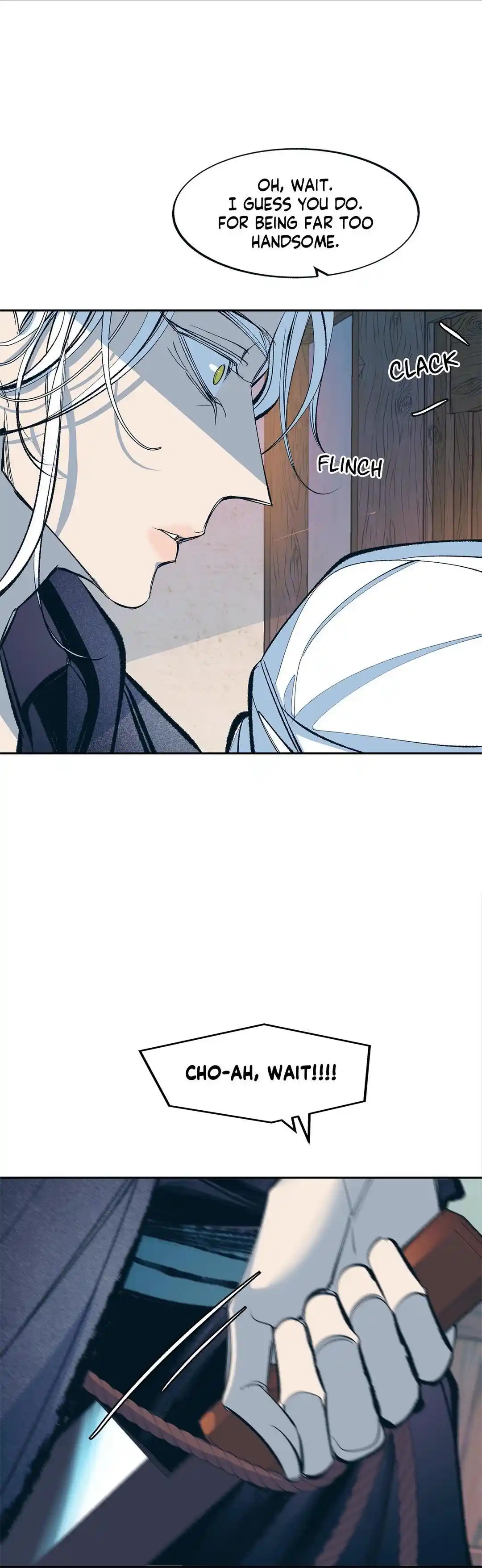 Sura's Lover Chapter 2.5