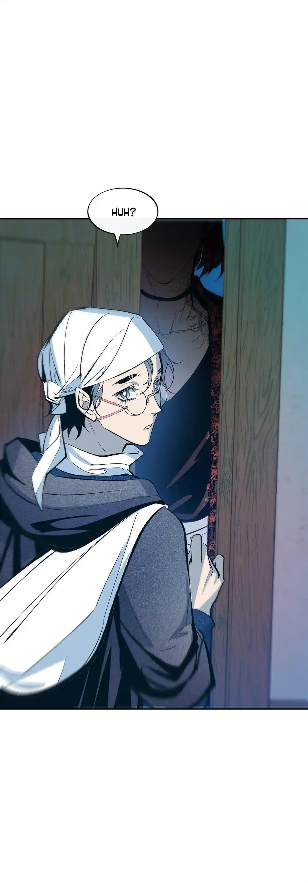 Sura's Lover Chapter 2.5