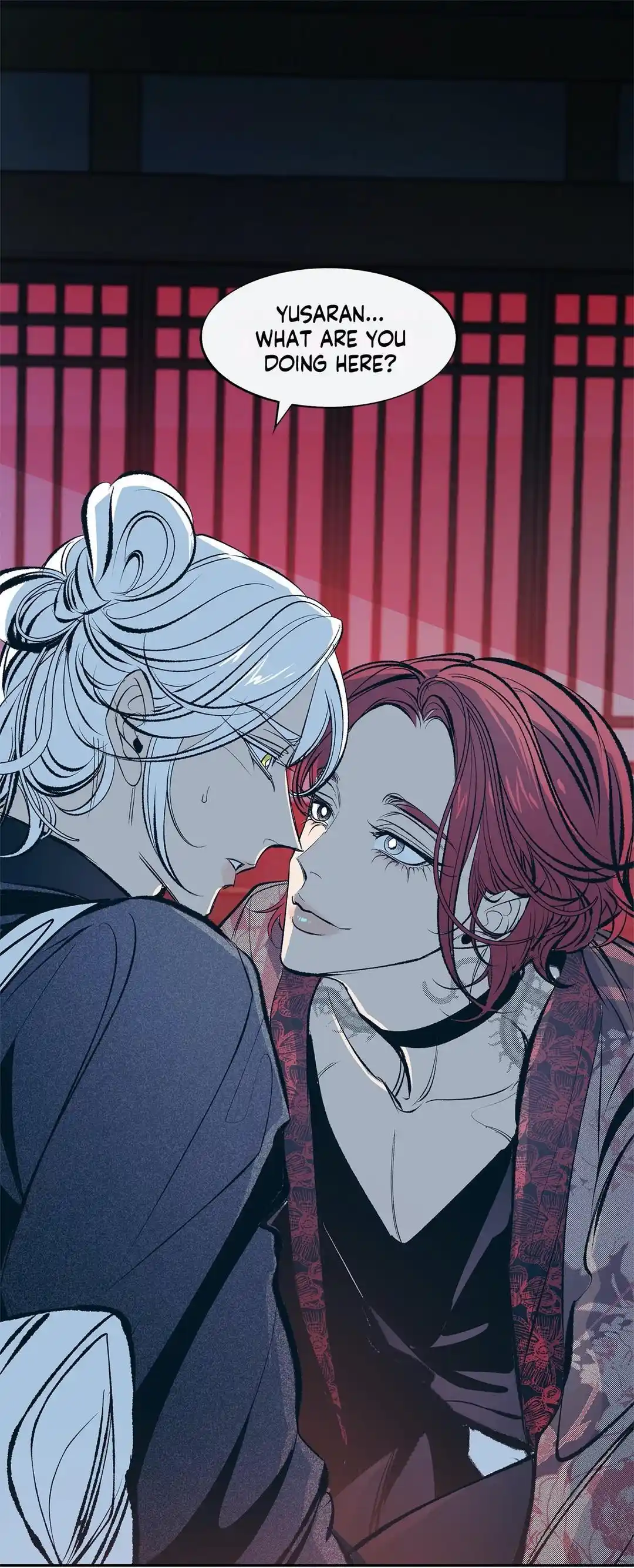 Sura's Lover Chapter 2.6