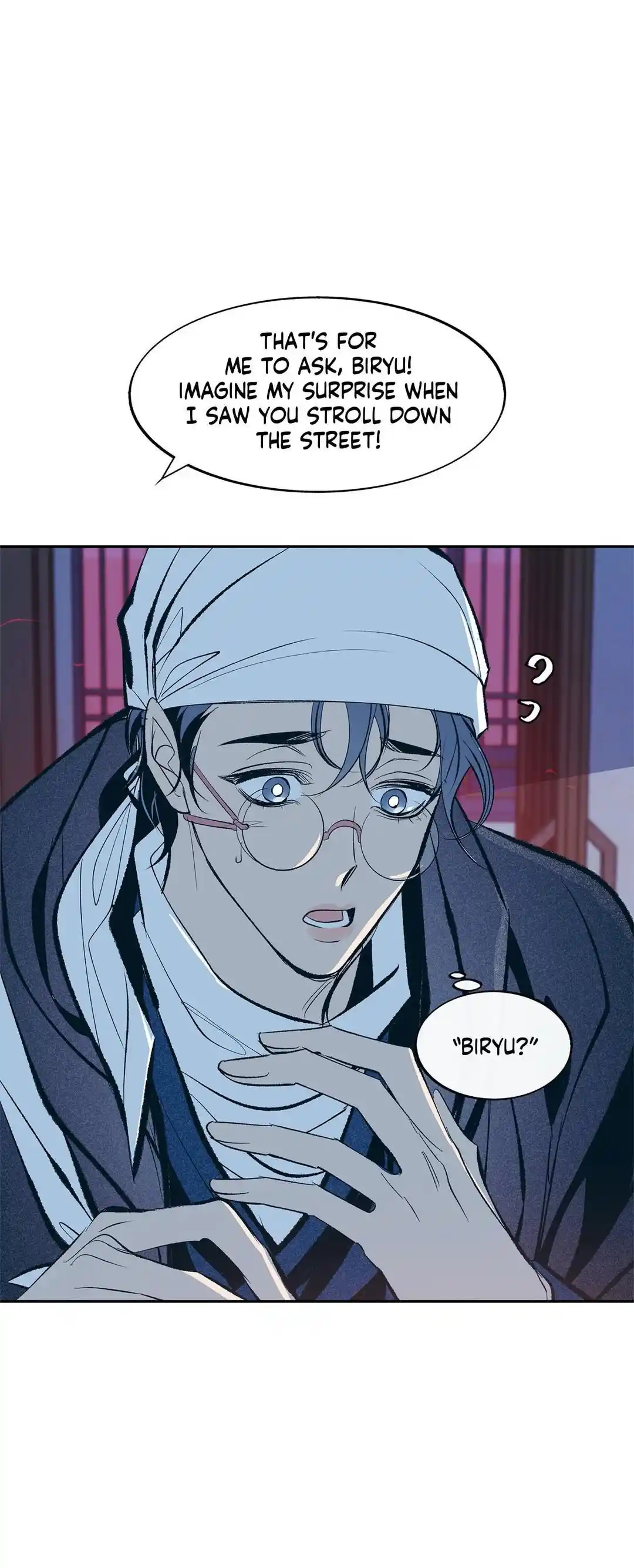 Sura's Lover Chapter 2.6