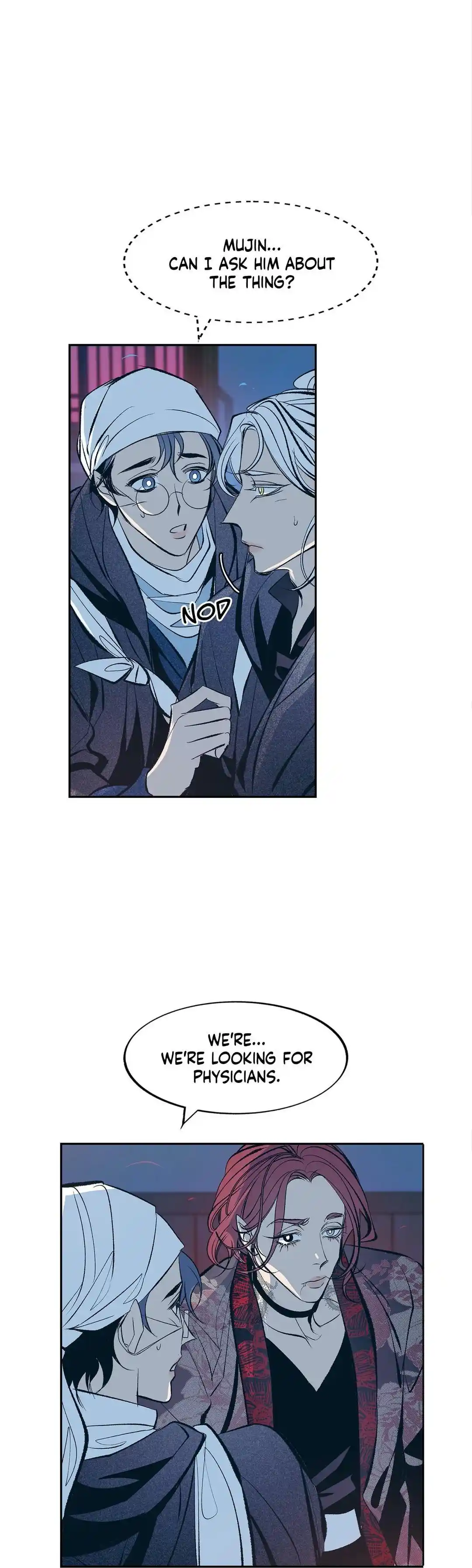 Sura's Lover Chapter 2.6