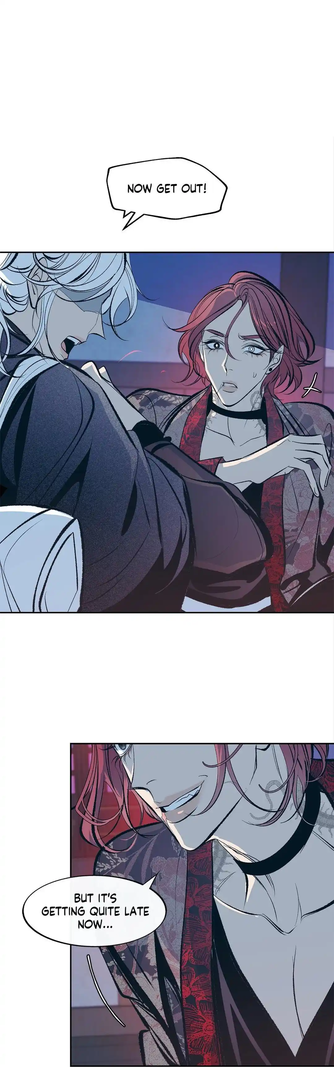 Sura's Lover Chapter 2.6