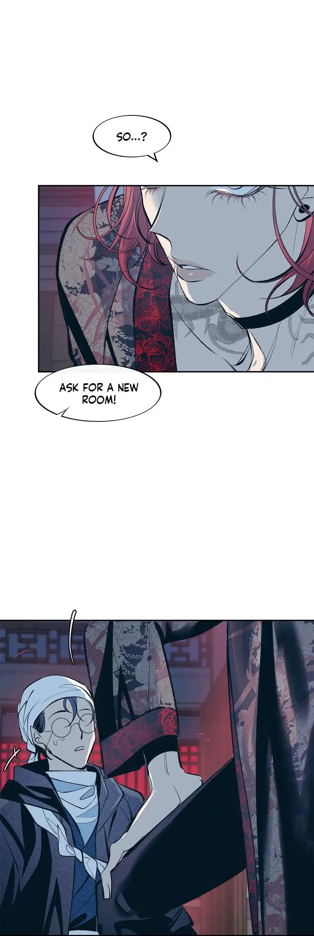 Sura's Lover Chapter 2.6