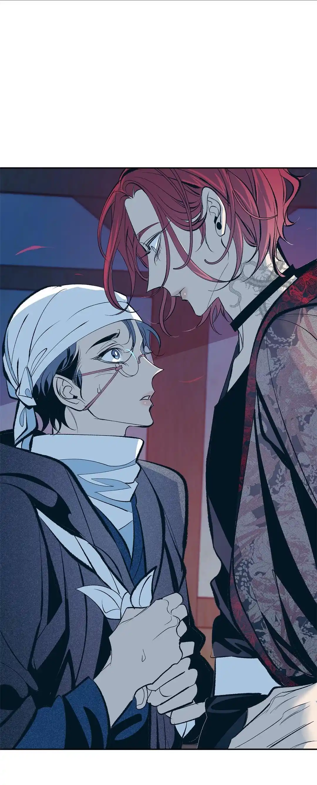 Sura's Lover Chapter 2.6